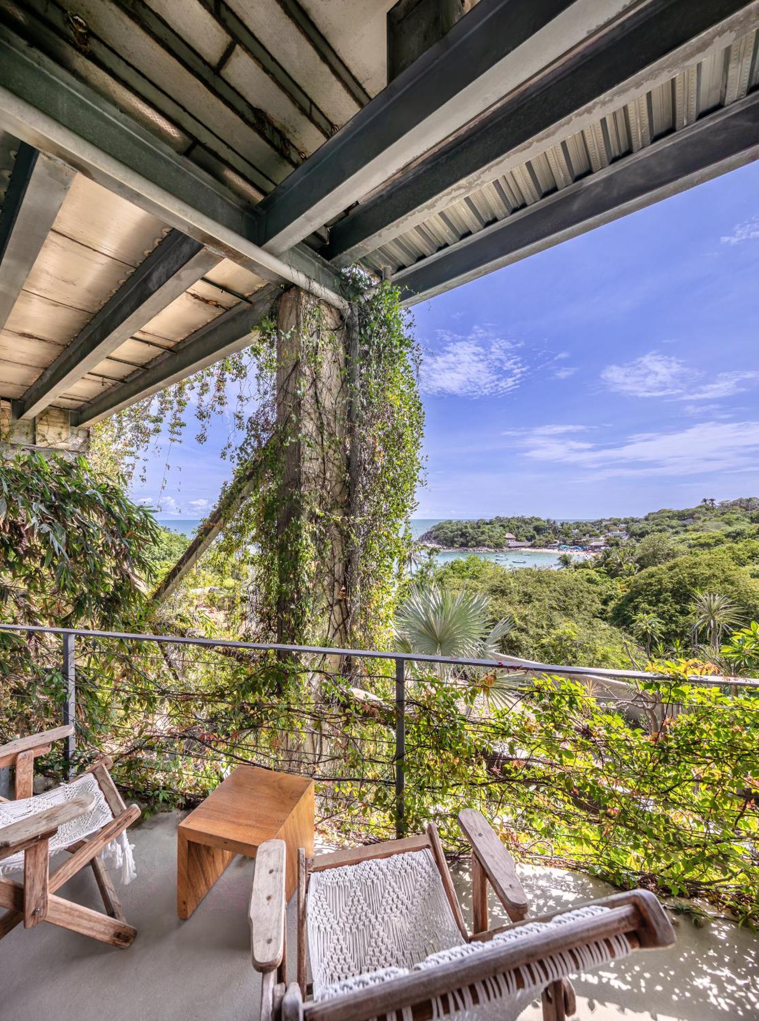 Casa Cascada - Adults Only Hotel *