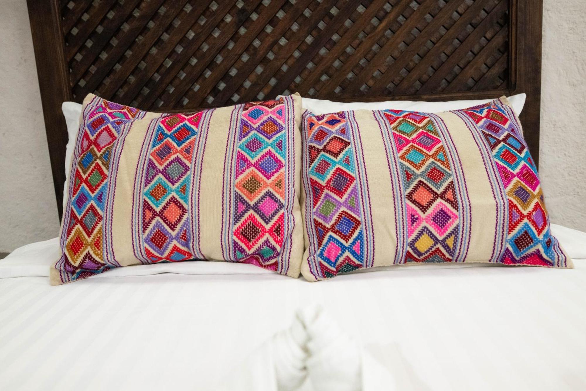 Hotel Plaza San Cristobal 4*
