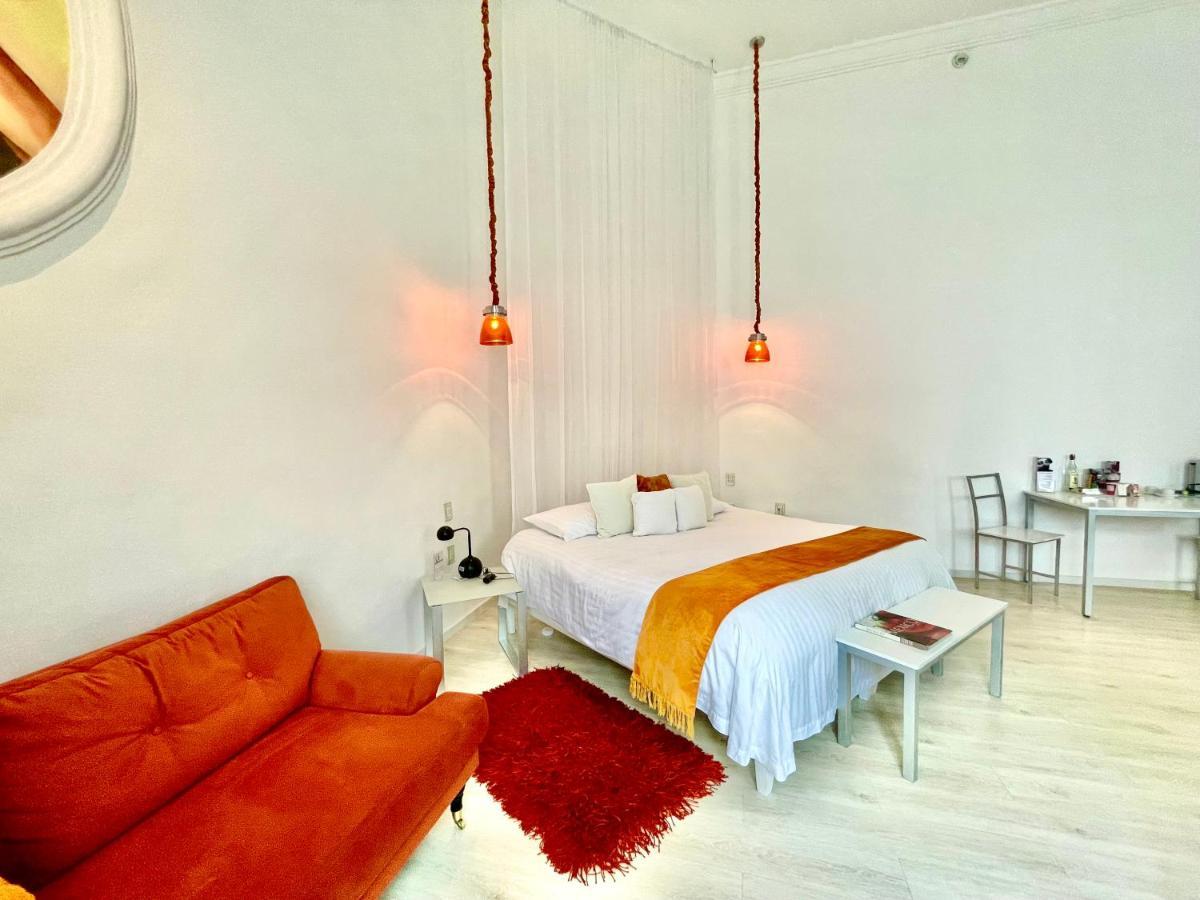 Hotel El Sueno &