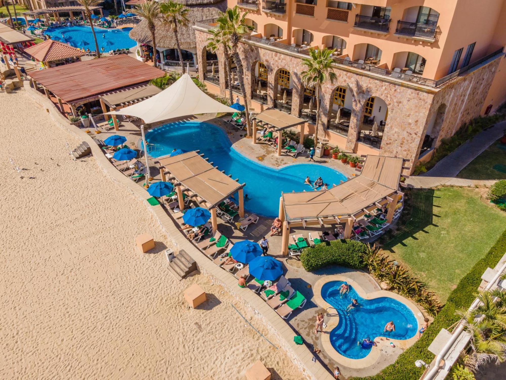 Royal Solaris Cabos San Jose del Cabo
