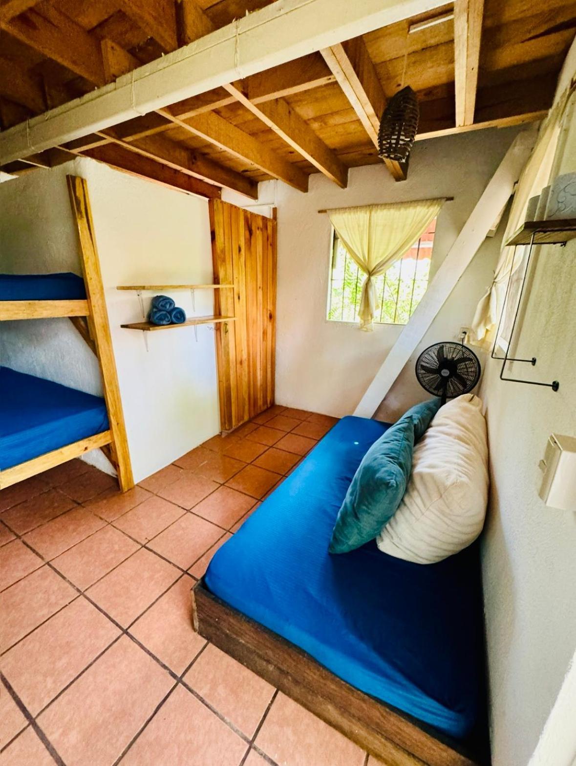 El Eden Escondido