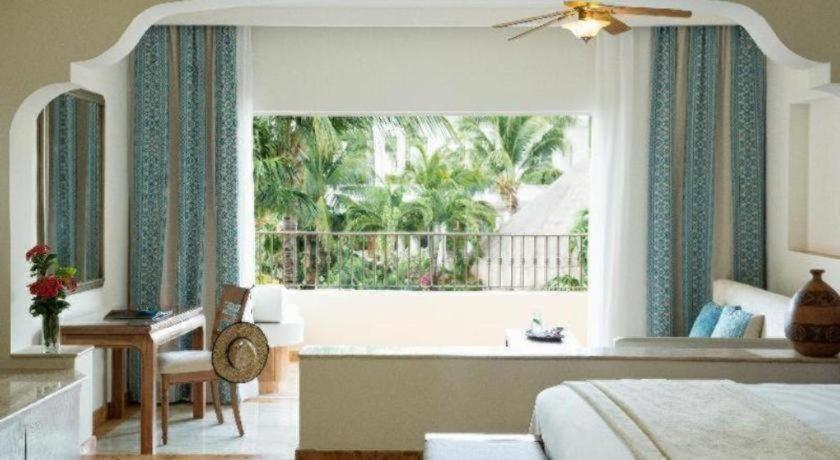 Hotel Excellence Riviera Cancun - Adults Only 5*