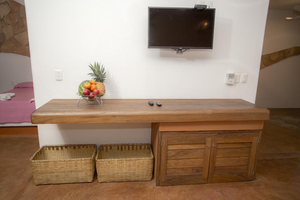 Apartment Punta Arena Surf Puerto Escondido (Oaxaca)