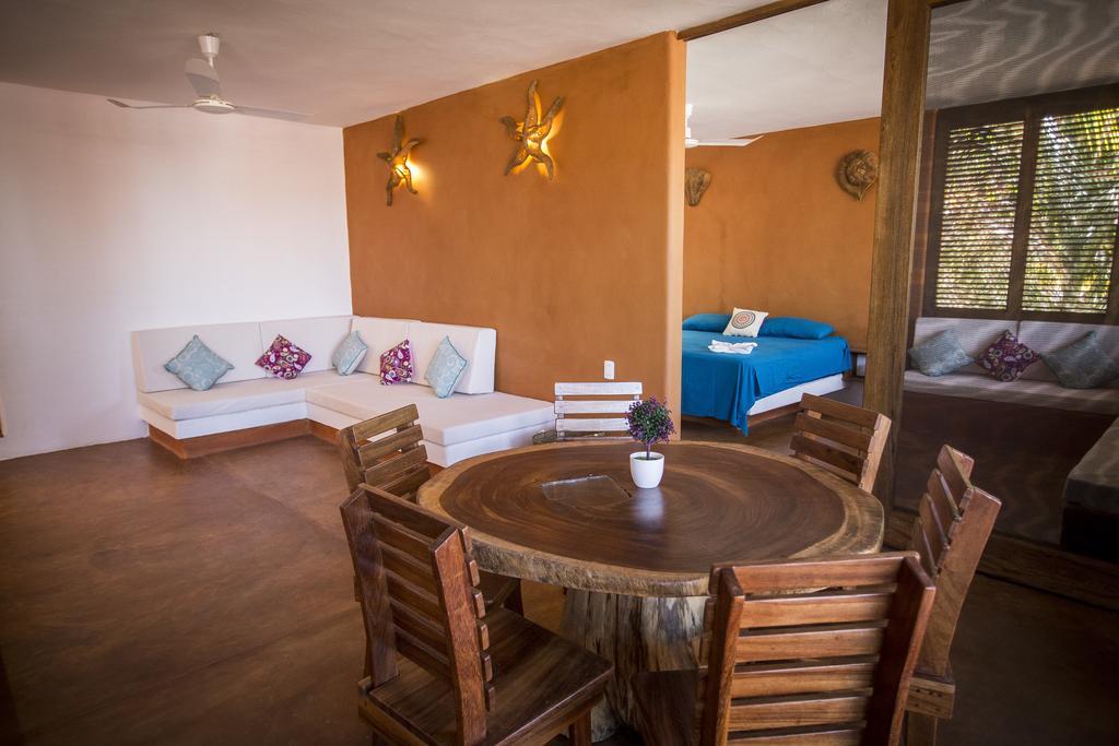 Apartment Punta Arena Surf *