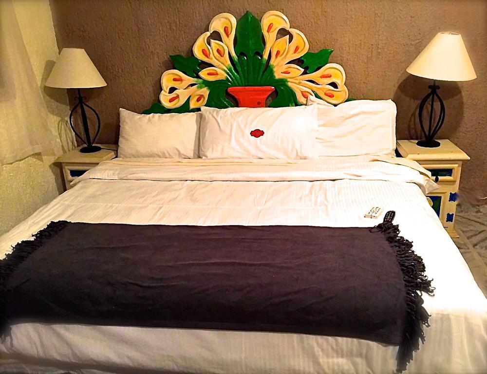 Mi Pueblito Hotel