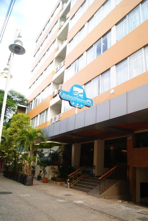 Miraflores