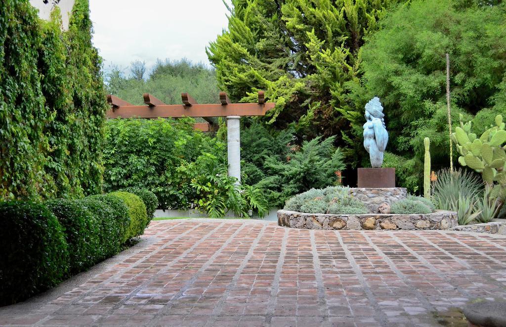 Country house Rancho Labradores *