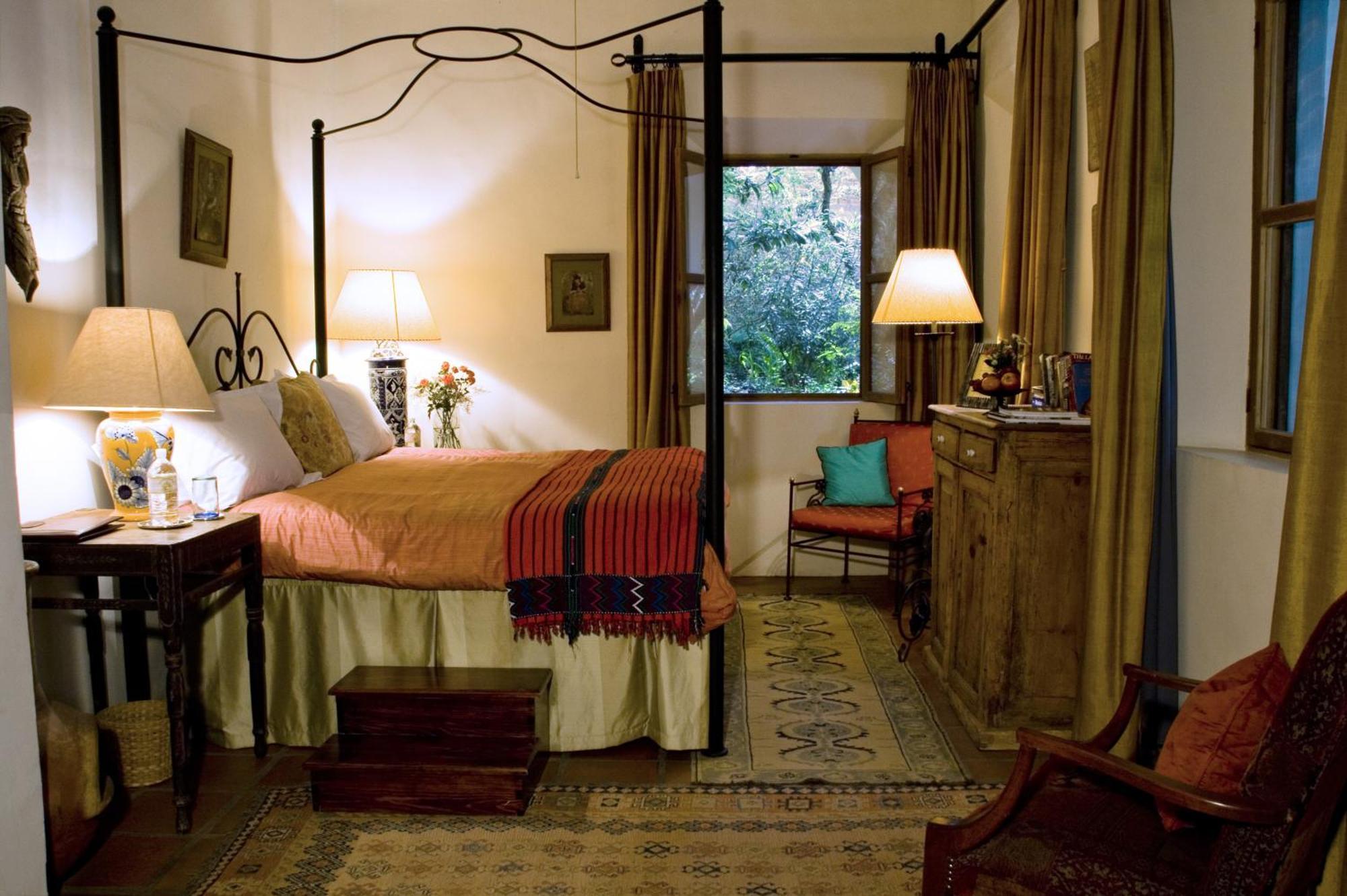 Casa Mision De San Miguel San Miguel de Allende