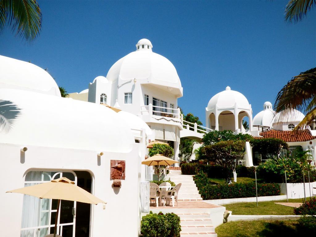 Hotel Fasol Huatulco