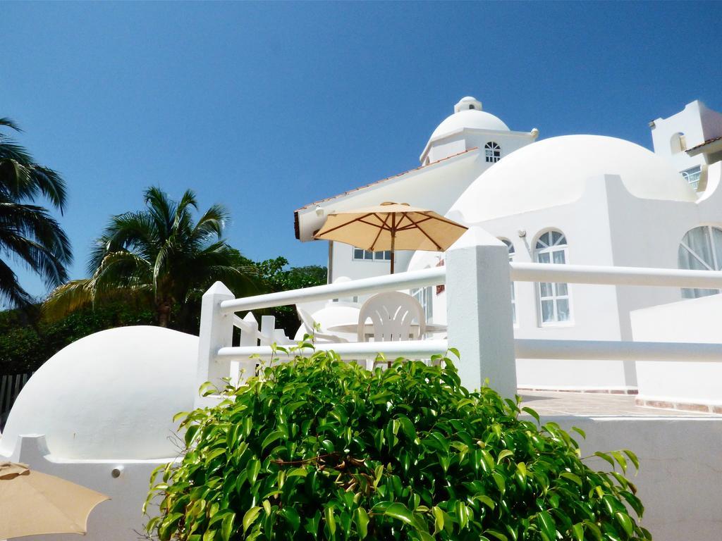 Hotel Fasol Huatulco 5*
