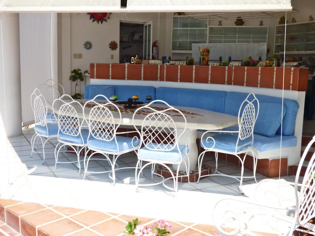 Hotel Fasol Huatulco Santa Cruz Huatulco