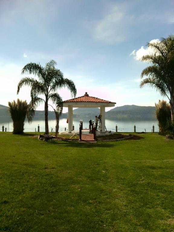 Hotel Finca Paraiso-el Canto De La Sirena Zirahuen