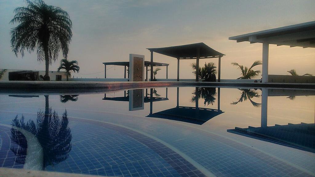 Arrecife 3*