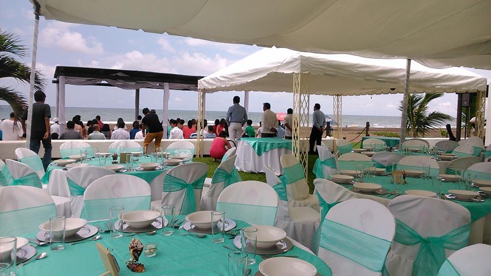 Hotel Arrecife Playa Chachalacas