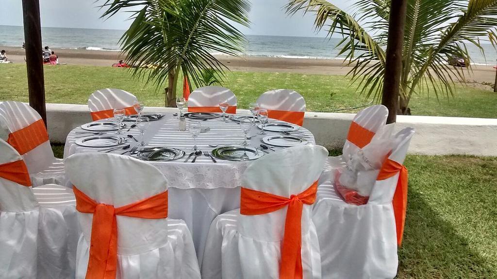 Arrecife Hotel Playa Chachalacas