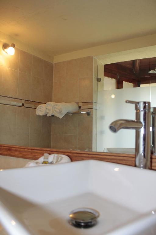 Hotel En La Montana 4*
