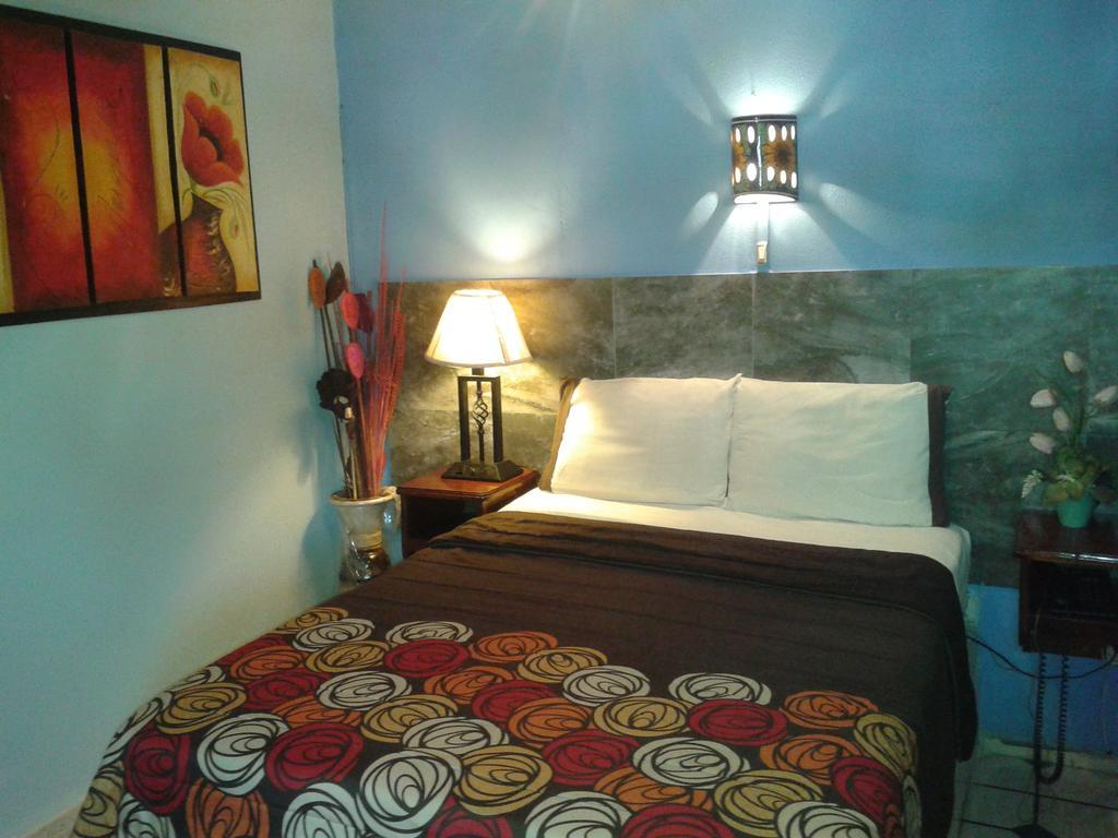 Hotel Terranova