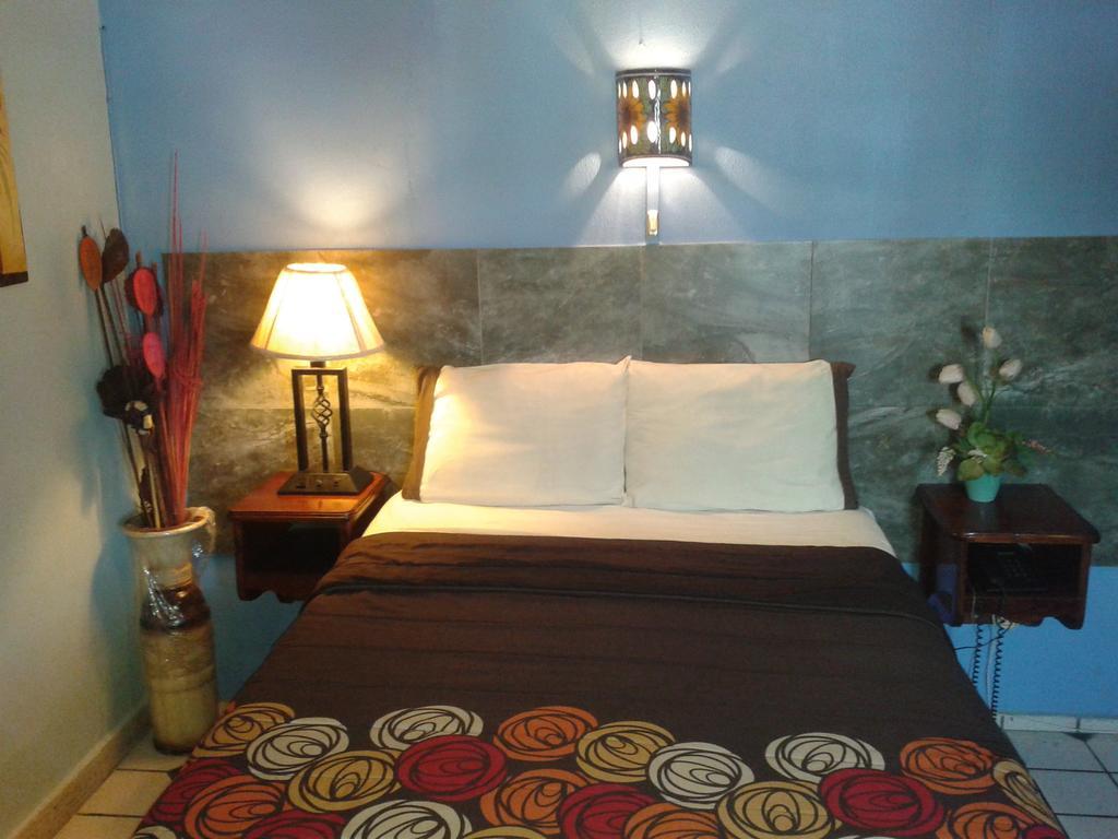 Terranova Hotel 3*