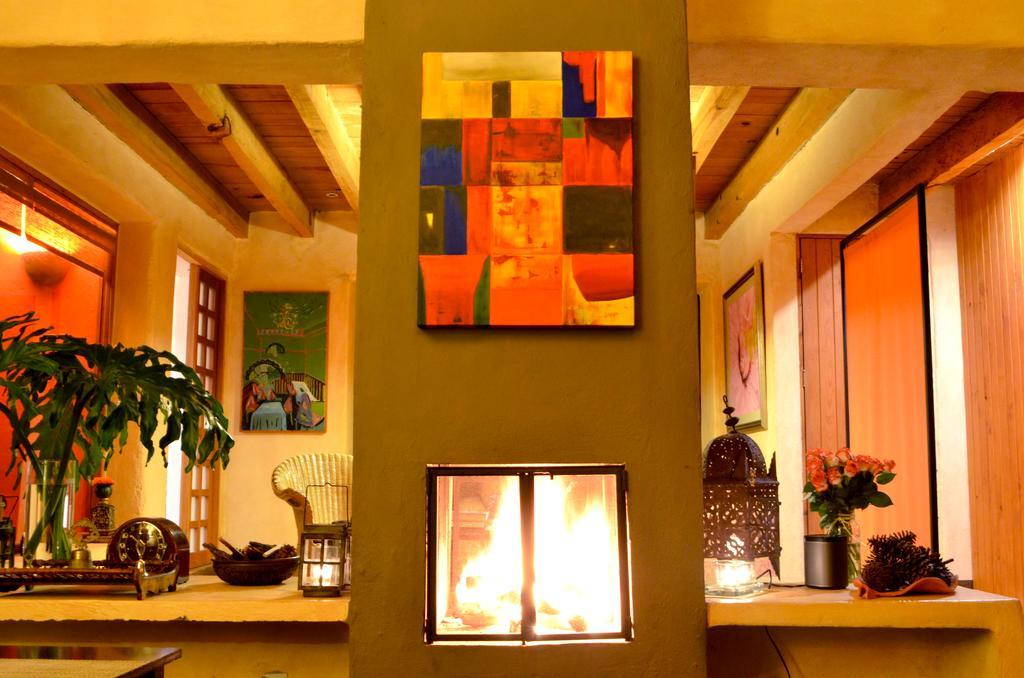 Luciernagas (adults Only) 3* Valle de Bravo