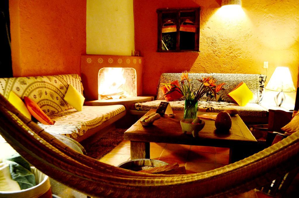 Luciernagas (adults Only) Hotel 3*