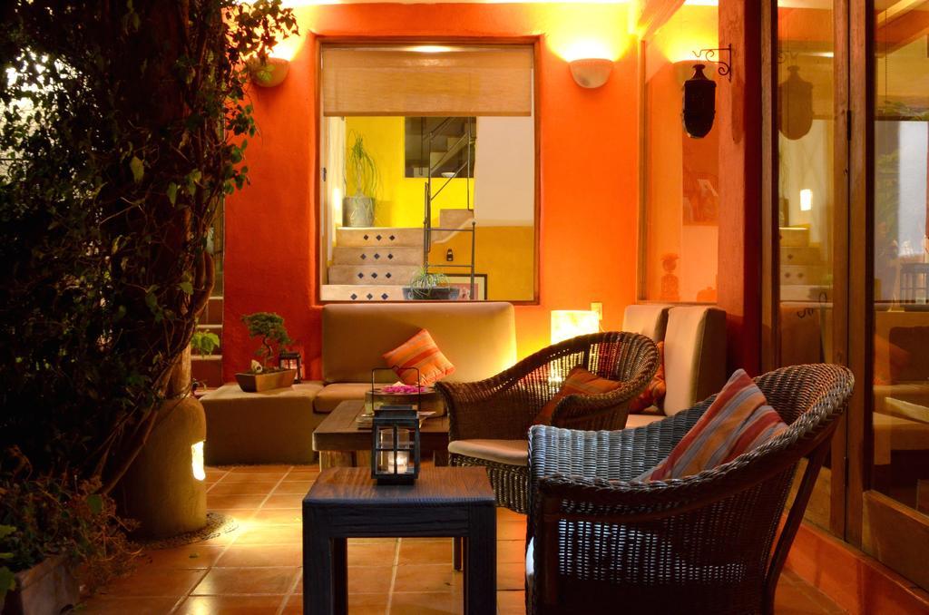 Hotel Luciernagas (adults Only)