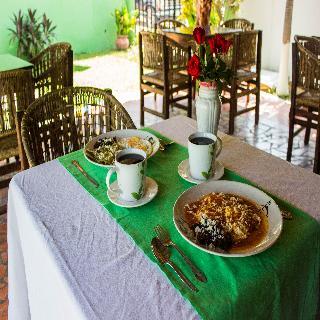 & Punta Esmeralda 4*