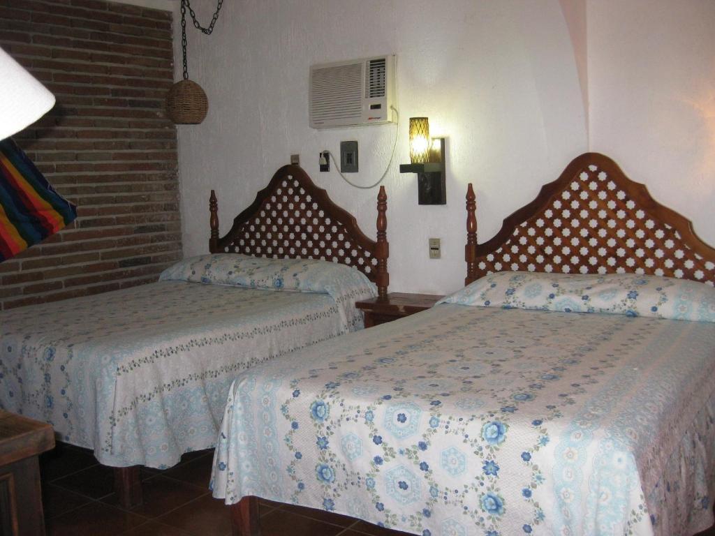 La Manzanillo