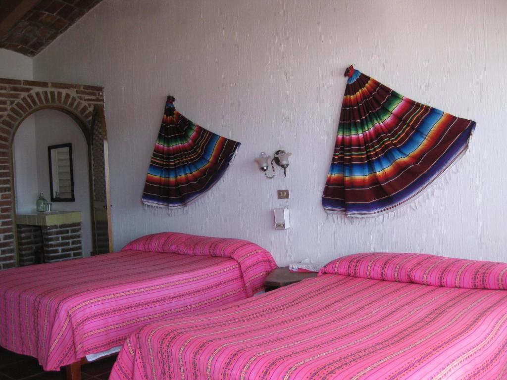 Hotel La Manzanillo