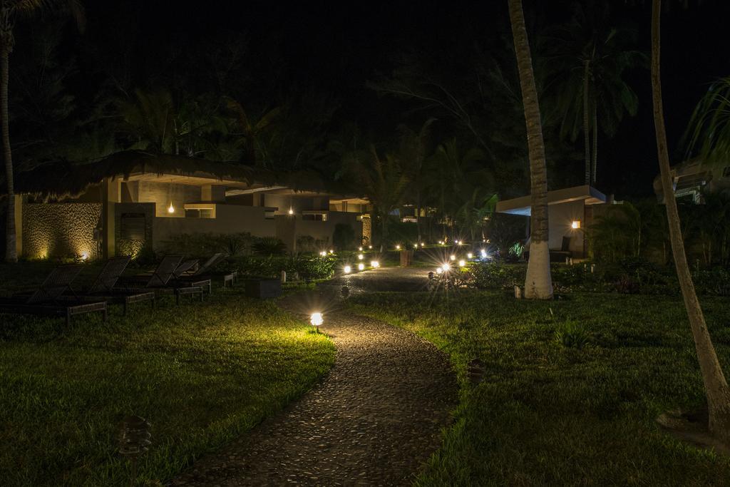 Hotel Isla Tajin