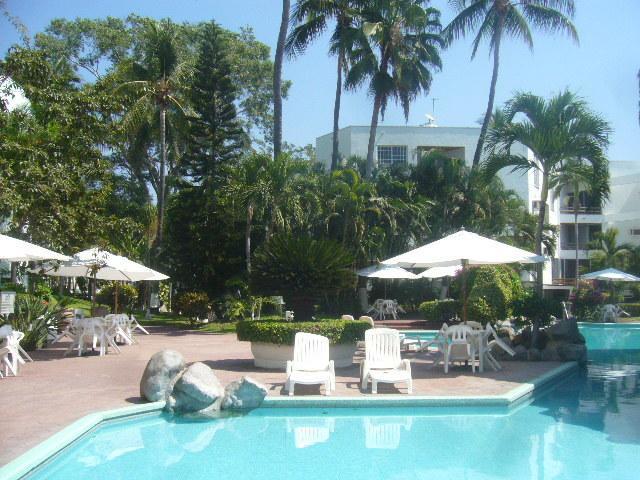 Hotel Tenisol