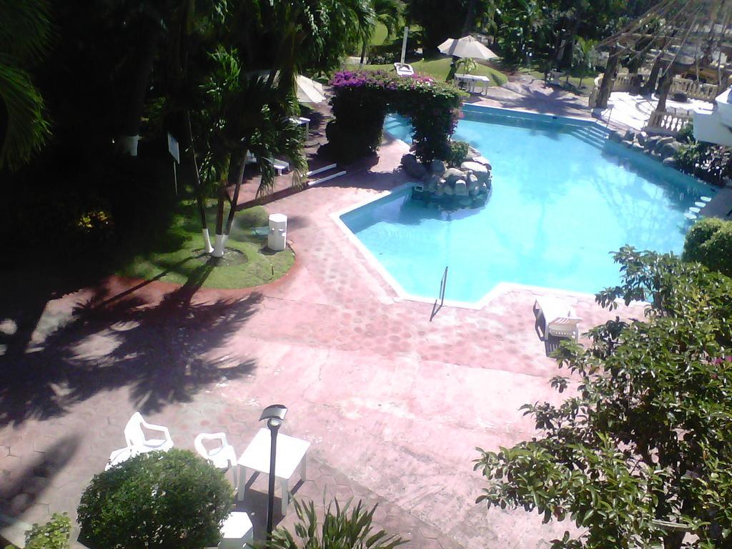 Hotel Tenisol 3*