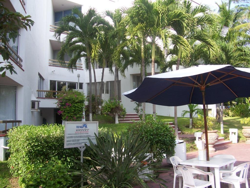 Hotel Tenisol 3*