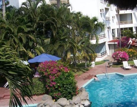Hotel Tenisol 3*