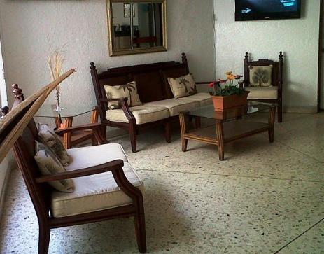 Hotel Tenisol Manzanillo