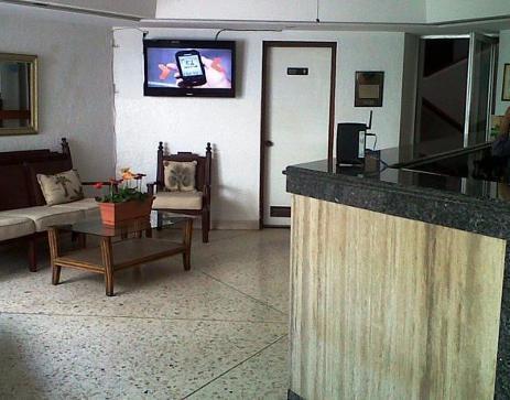 Hotel Tenisol Manzanillo