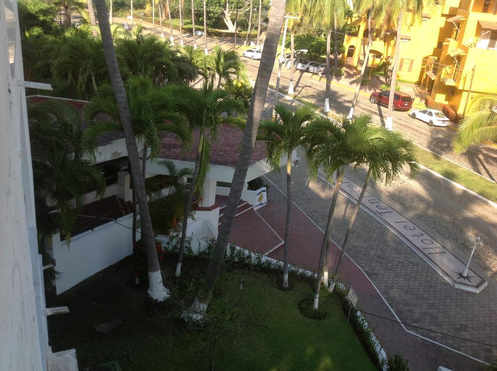 Tenisol Hotel
