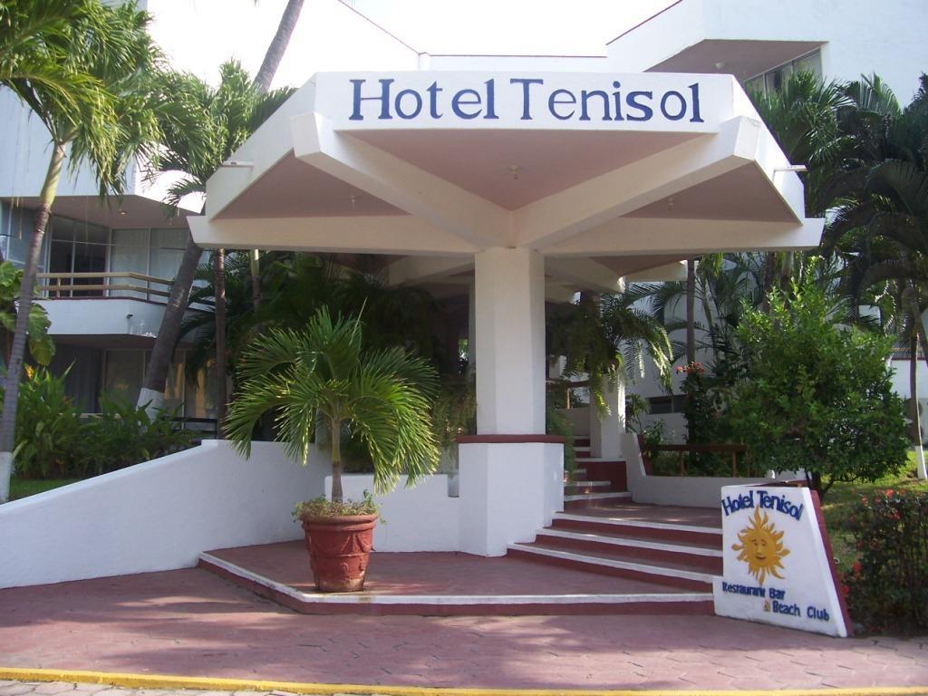 Tenisol 3*