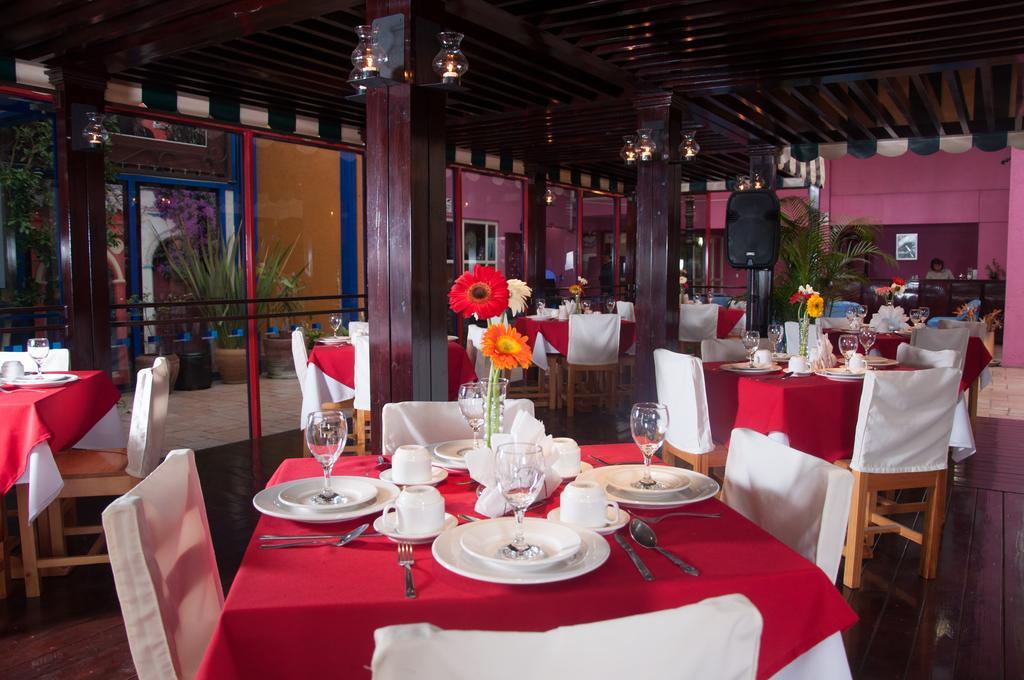 Hotel Azulejos 4*