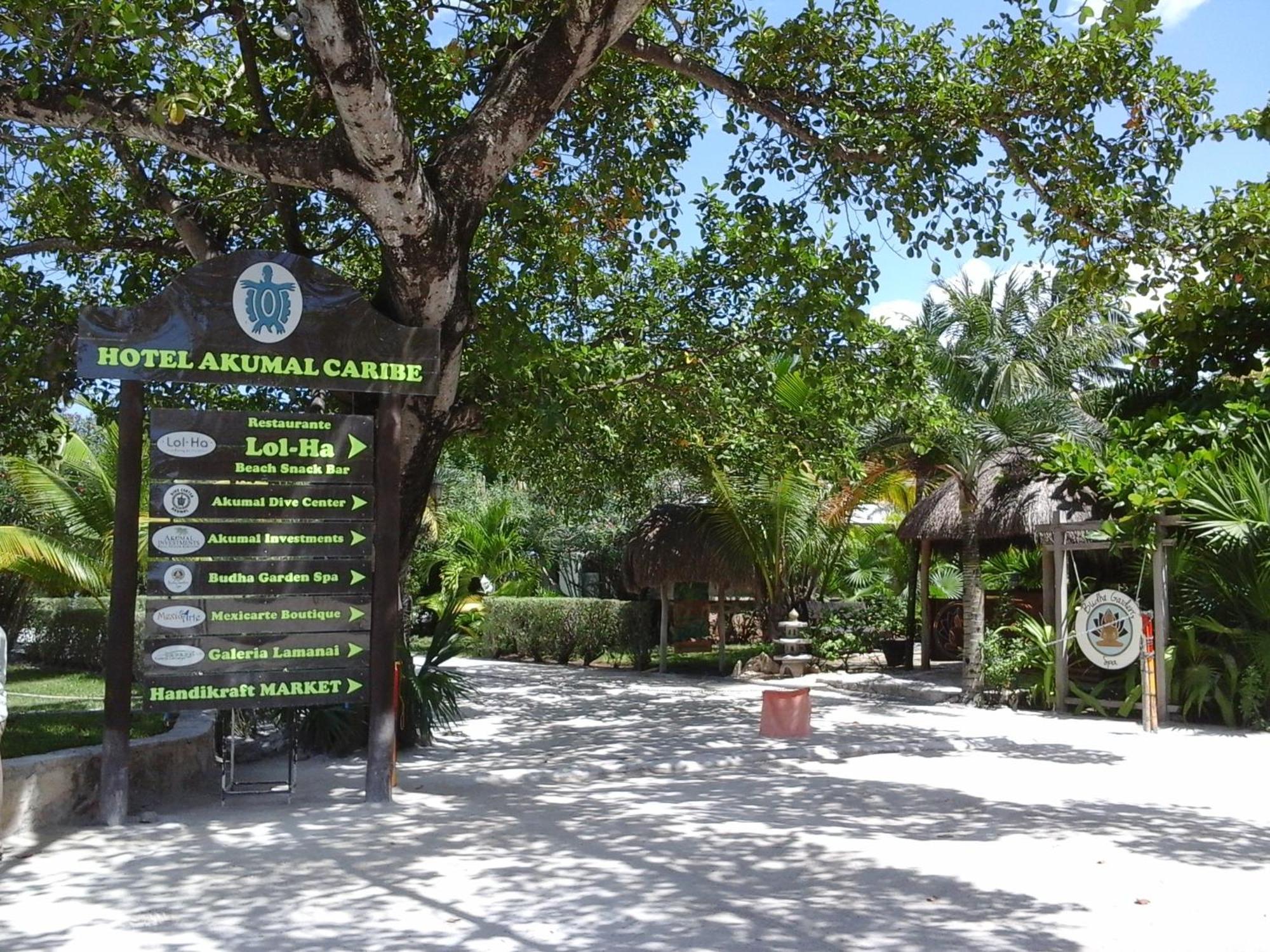 Club Caribe Akumal