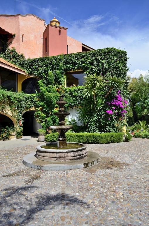 Rancho Labradores Country house *