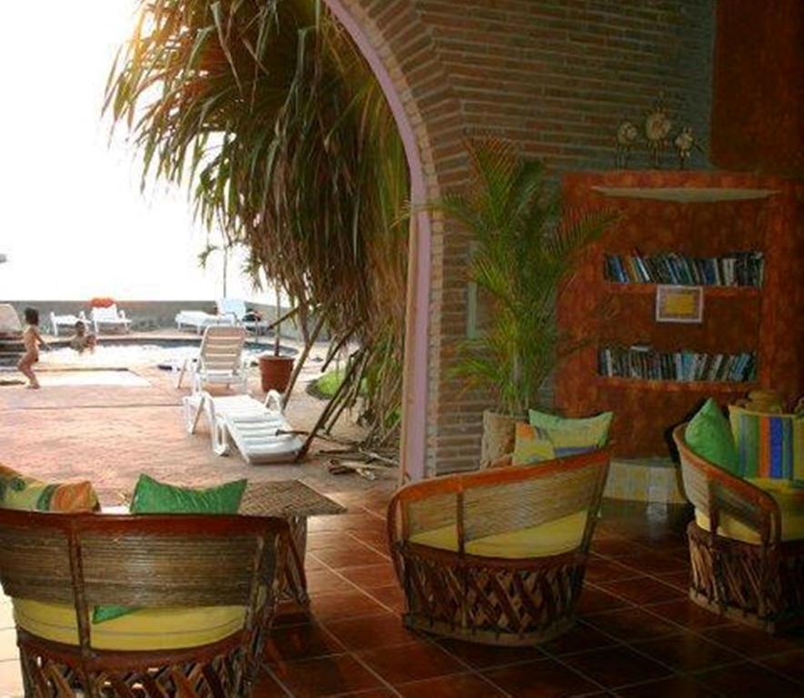 La 3* Manzanillo