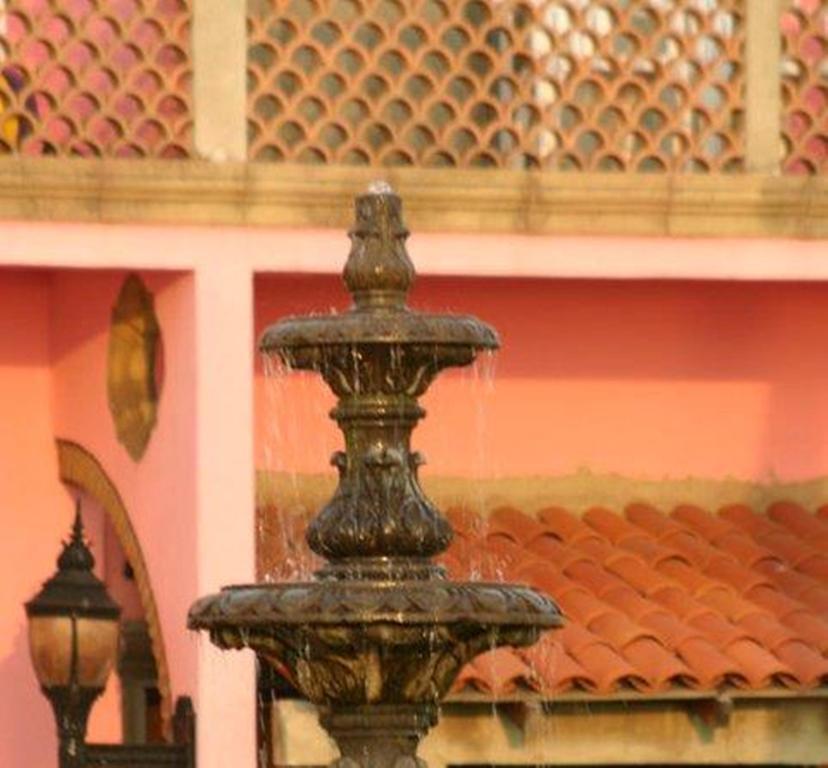 Hotel La Manzanillo