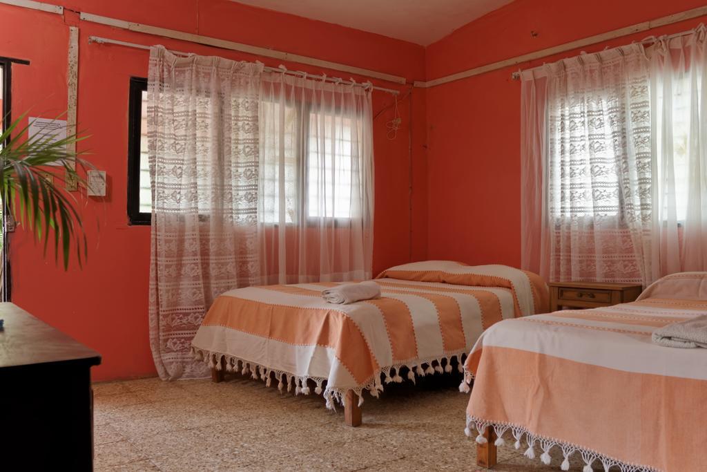 Villas Monte Cristo Hotel 2*