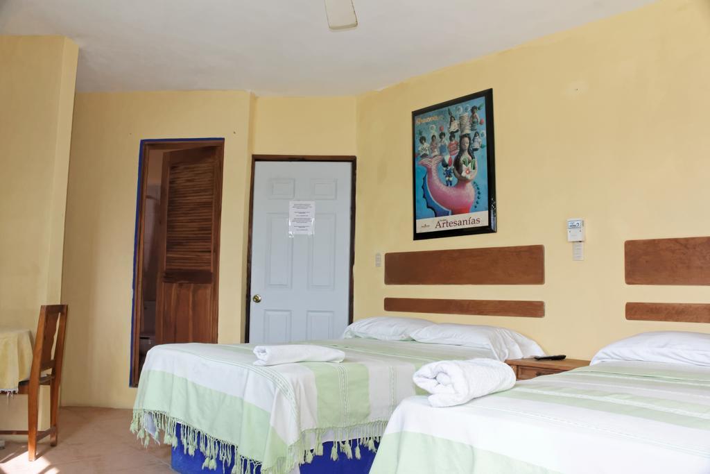 Hotel Villas Monte Cristo 2*