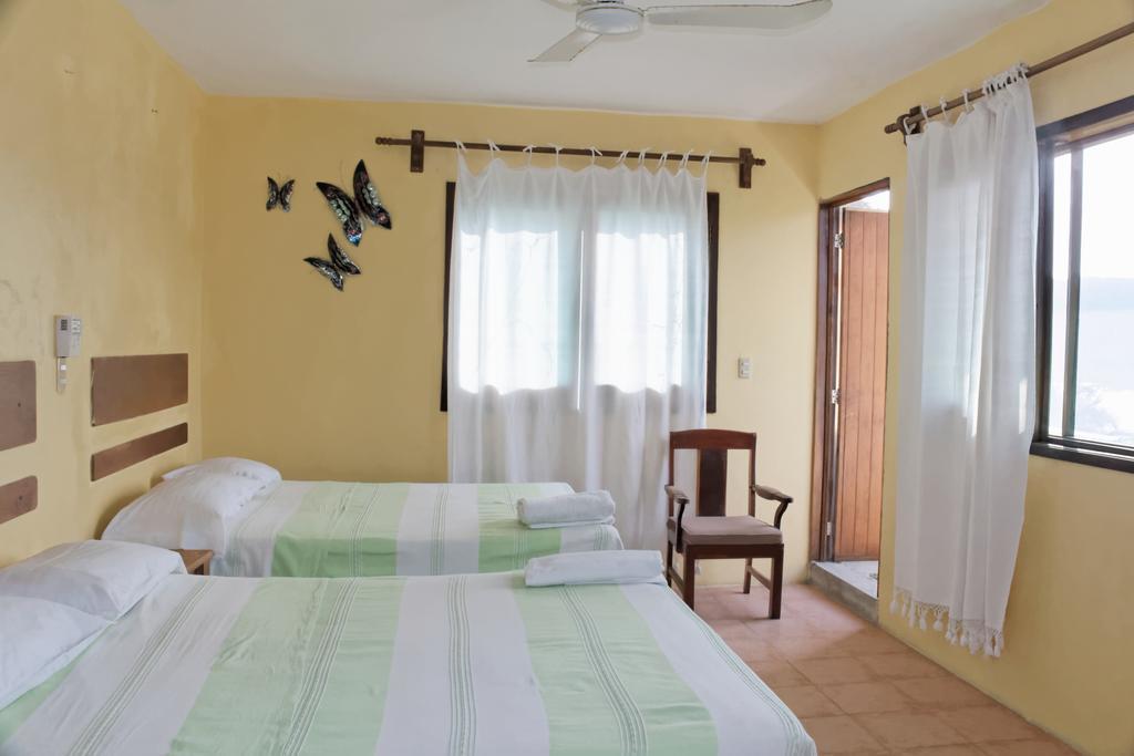 Villas Monte Cristo