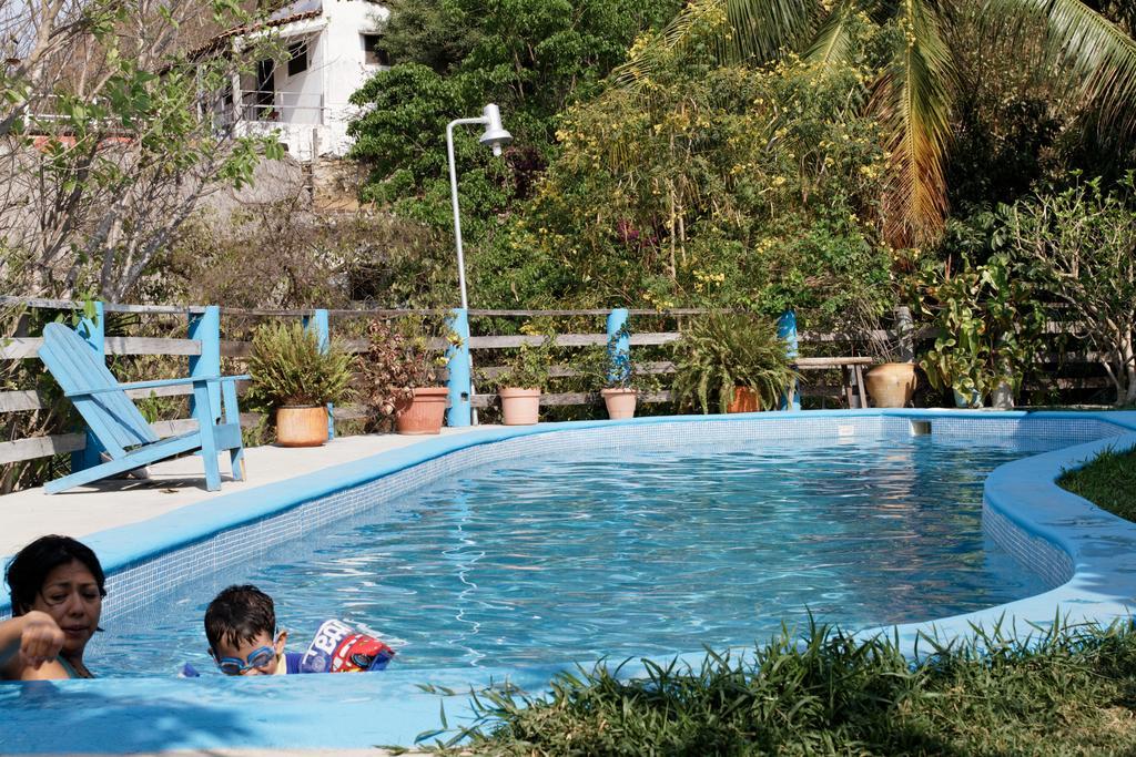 Villas Monte Cristo Hotel