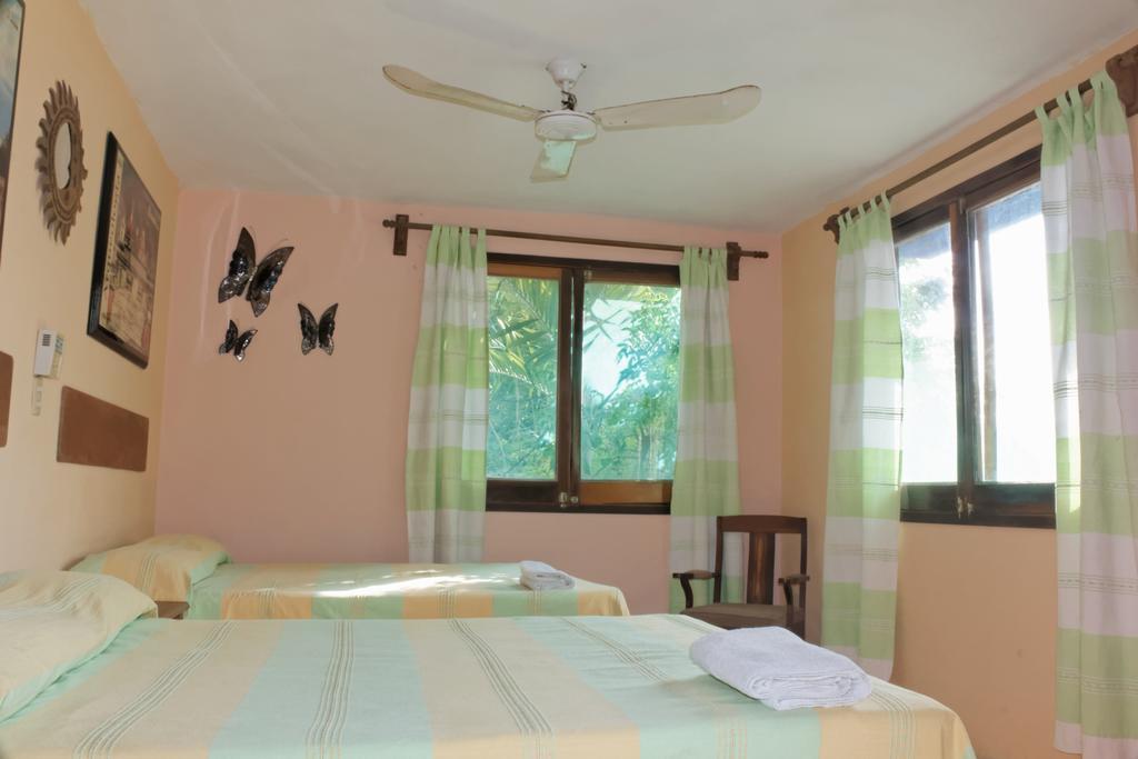 Villas Monte Cristo Hotel 2*