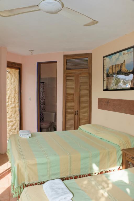 Villas Monte Cristo 2* Puerto Angel