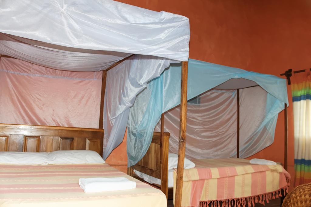 Villas Monte Cristo 2*