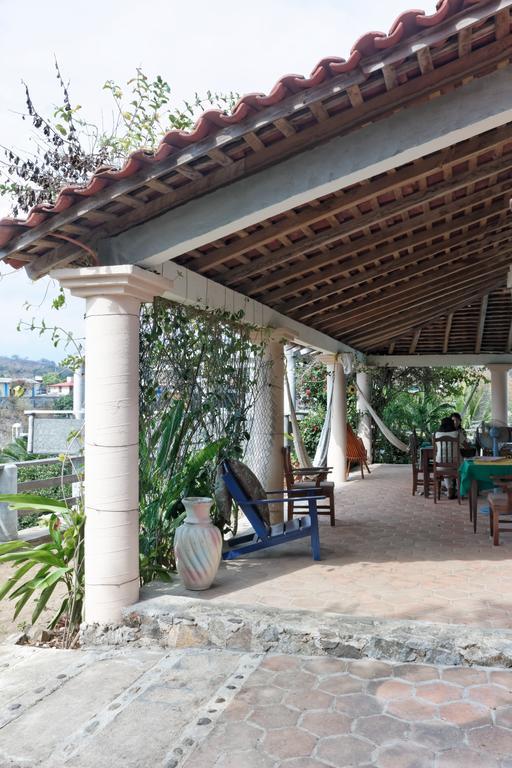 Hotel Villas Monte Cristo